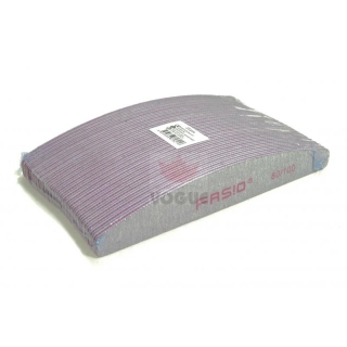 Pilník na nechty FASIO 80 x 100 - 1kus