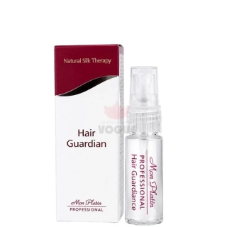 MON PLATIN Hair Guardiance Ošetrujúca ampula na vlasy 10ml
