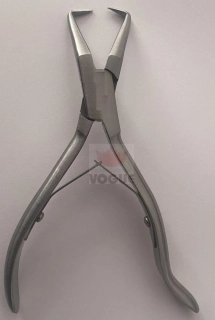 Kliešte na odstránenie eurolockov, mikroringov NEW 