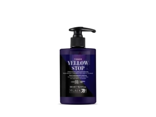 Farebný toner na vlasy fialový, 300ml