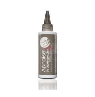 APRAISE Krémový peroxid na obočie 100ml