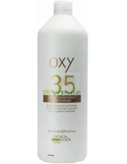 DL Peroxid na vlasy Design Look 1,05% 1000ml