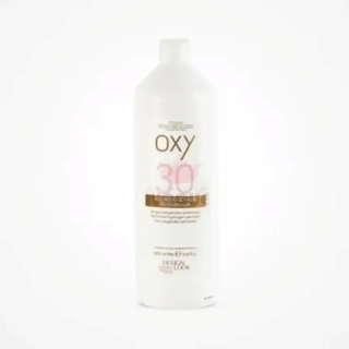 DL Peroxid na vlasy Design Look 9% 1000ml