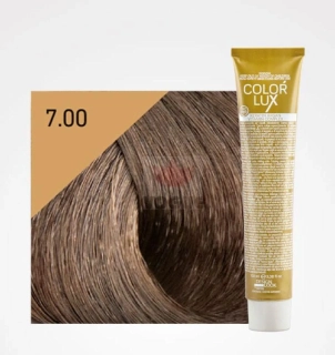 Farba na vlasy Color lux 100ml 7.00 intenzívna blond