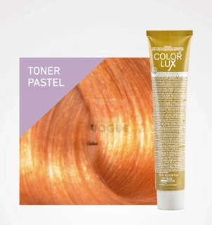 Toner na vlasy Color lux 100ml marhuľová