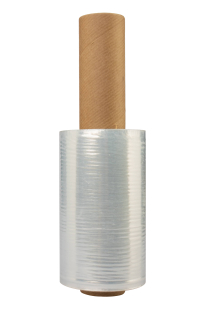 Stretch fólia kozmetická malá rolka 12,5cm