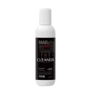 OCHO NAILS Čistič nechtov jahodový 1000ml