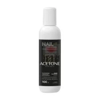 OCHO NAILS Acetón jahodový 100ml