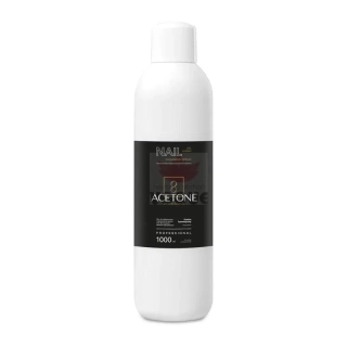 OCHO NAILS Acetón jahodový 1000ml