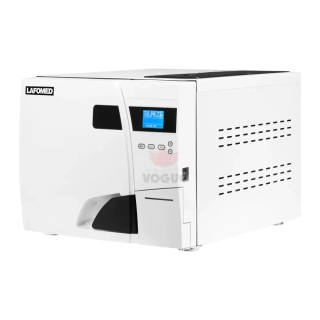 Autokláv LCD Lafomed Premium Line LFSS23AA 23l