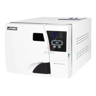 Lafomed Standard Line LFSS18AA LED autokláv s 18 l tlačiarňou, trieda B medical