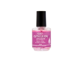 Olej na nechty 9ml Ananás cuticle oil