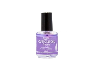 Olej na nechty 9ml Frézia cuticle oil