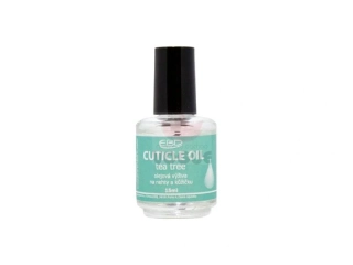 Olej na nechty 9ml Tea Tree cuticle oil