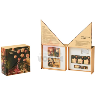 LASH LIFTING veľká sada Dollys