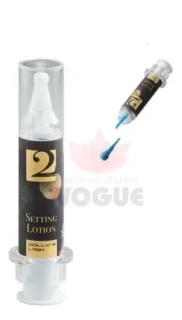 Ustaľovacia emulzia na lash lifting číslo 2, 4ml