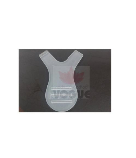 Mikro hrebienok na lash lifting 3ks dollys