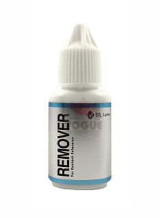 Tekutý Remover na riasy odstraňovač lepidla 15ml