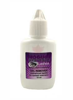 Gélový Remover na riasy odstraňovač rias 15g Empo