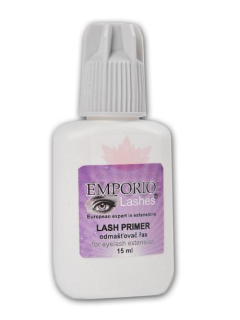 Primer-silný odmasťovač rias a obočia 15ml