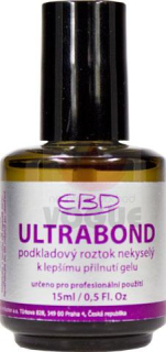 ULTRABOND 15ml bezkyselinový primer 