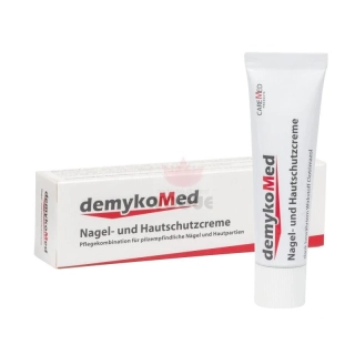 DemykoMed krém na liečbu plesne na nohách 20ml