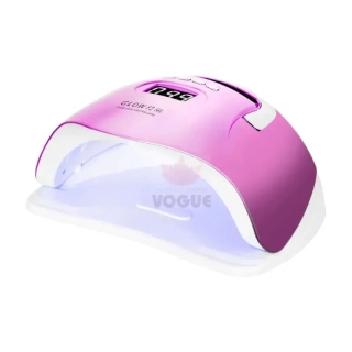 Lampa na nechty UV LED Glow F2 BP 220W