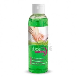 Podepilačný gél 250ml upokojujúci Alveola