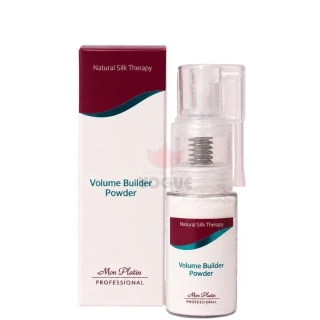 Mon Platin Volume Builder Powder Púder pre objem vlasov 20ml