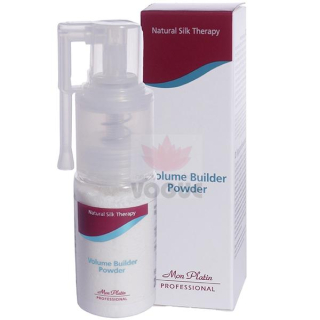 Mon Platin Volume Builder Powder Púder pre objem vlasov 20ml