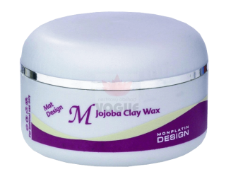 Mon Platin Jojobový ílový vosk 150ml