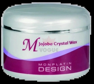 Mon Platin Jojobový krištáľový vosk 85ml