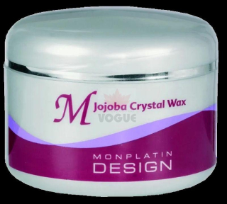 Mon Platin Jojobový krištáľový vosk 250ml