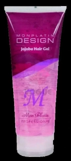 Mon Platin Jojobový gél ružový 250ml