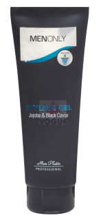Mon Platin Gél na vlasy pre mužov 250ml
