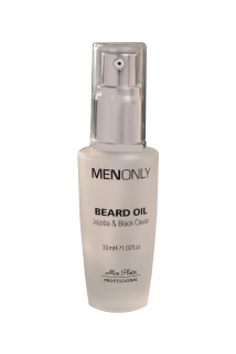 Mon Platin Olej na bradu 30ml