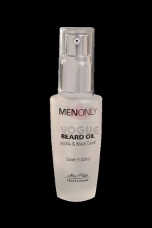 Mon Platin Olej na bradu 30ml