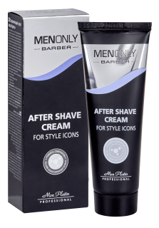 Mon Platin Hydratačný krém po holení 75ml