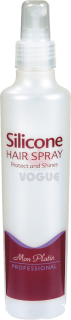 Mon Platin Silikónový sprej 220ml