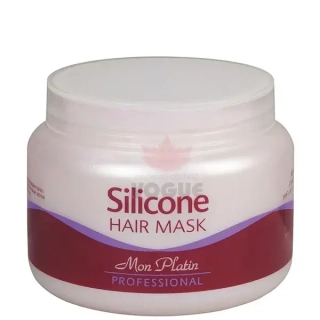Mon Platin Silikónový krém 500ml