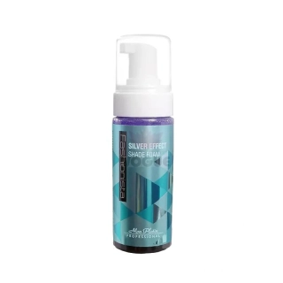 Mon Platin STRIEBORNÁ PENA NA BLOND VLASY 150ml