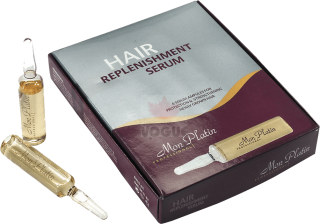 Mon Platin sérum na posilnenie vlasov 6x10ml