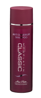 Mon Platin ŠAMPÓN NA VLASY CLASSIC PROTI LUPINÁM 500ml