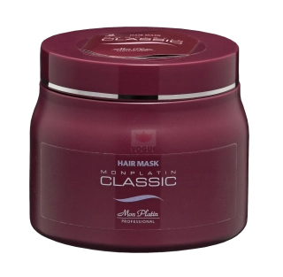 Mon Platin MASKA NA VLASY CLASSIC 500ml