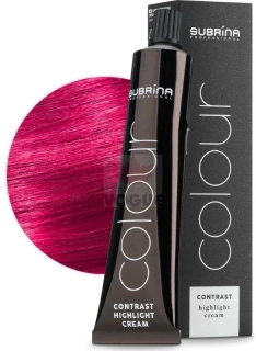Magenta melír na vlasy 60ml Subrina Contrast