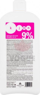 Peroxid na vlasy Kallos 9% 1000ml 