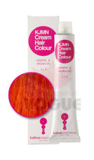 Farba na vlasy Kallos 100ml odtieň 0.44