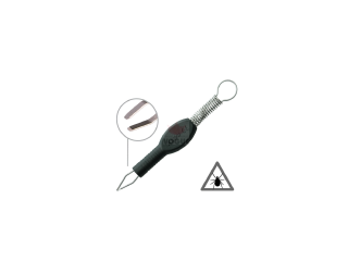 Pinzeta na kliešte KaWe