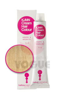 Farba na vlasy Kallos 100ml odtieň 10.0