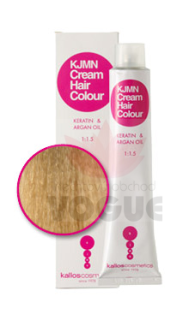 Farba na vlasy Kallos 100ml odtieň 10.31